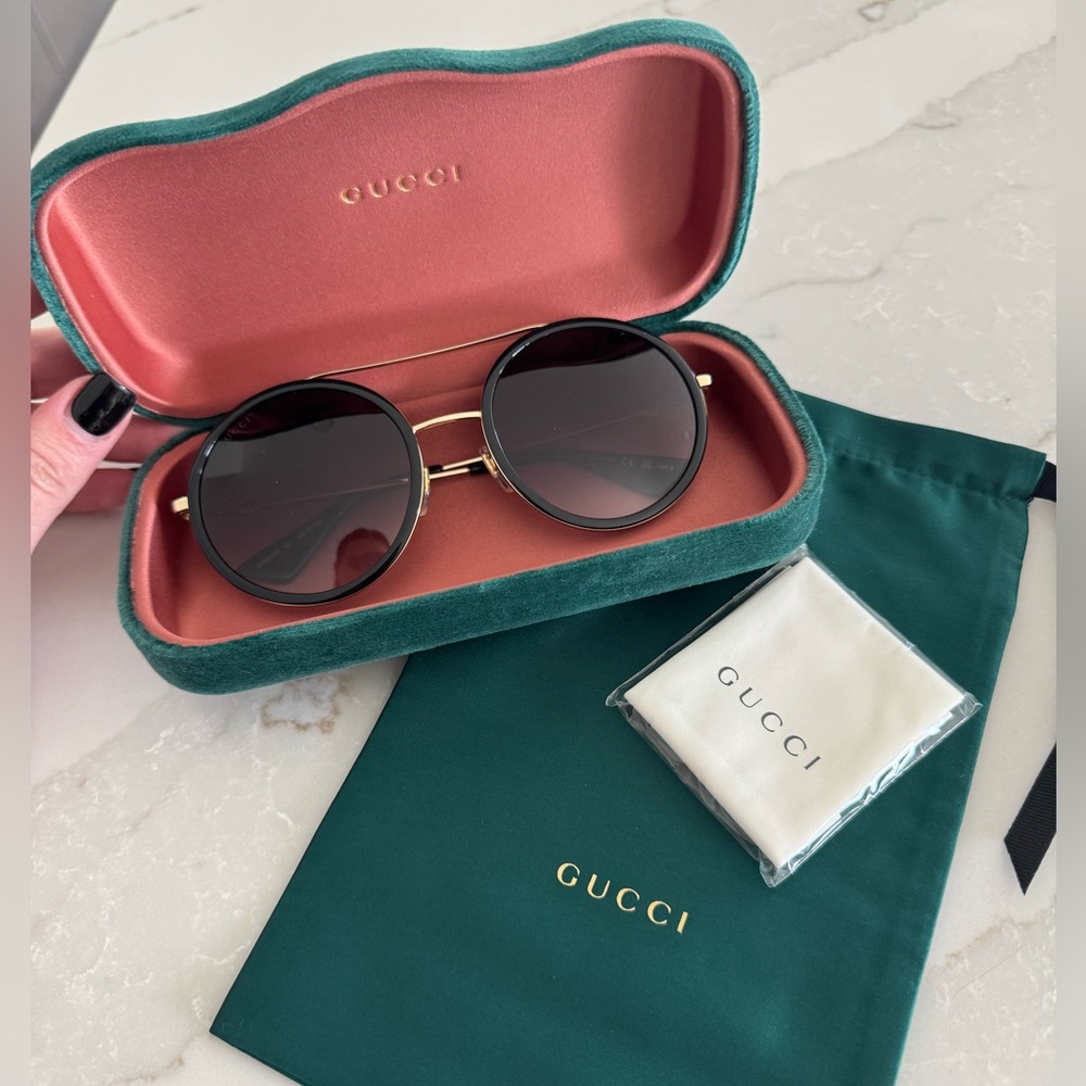 Brand New Gucci Sunglasses